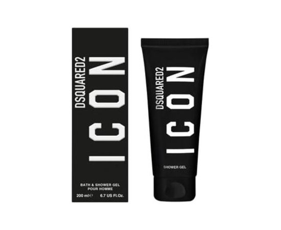 Dsquared2 Icon Pour Homme Sprchový gel 200ml Dušas želejas ķermenim