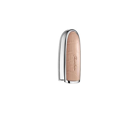 Guerlain Rouge G Double Mirror Cap - Pouzdro na rtěnku se zrcátkem Le Camel Dekoratīvā kosmētika