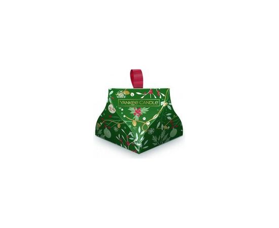 Yankee Candle Christmas gift set of scented waxes 22.0g Telpu aromāti