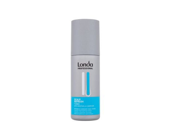 Londa Professional Scalp / Refresh Tonic 150ml Leave-In Matu kopšana