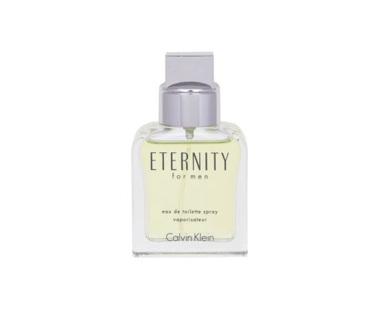 Calvin Klein Eternity 30ml For Men Vīriešu Smaržas