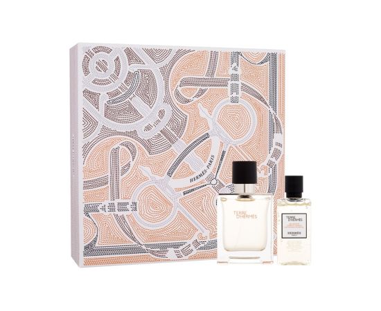 Terre d'Hermes 50ml Vīriešu Smaržas