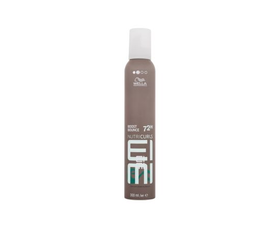 Wella Eimi / NutriCurls Boost Bounce 300ml Matu kopšana
