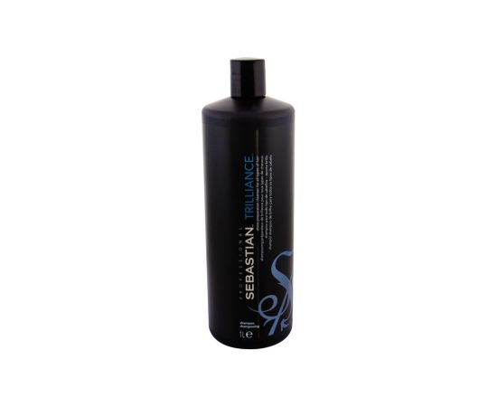Sebastian Professional Trilliance 1000ml Šampūni