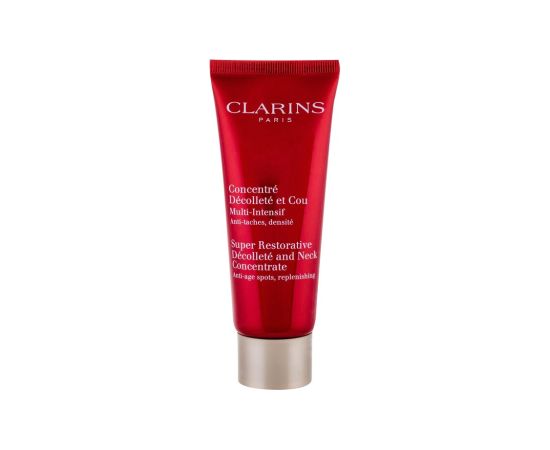 Clarins Super Restorative 75ml Ķermeņa kosmētika