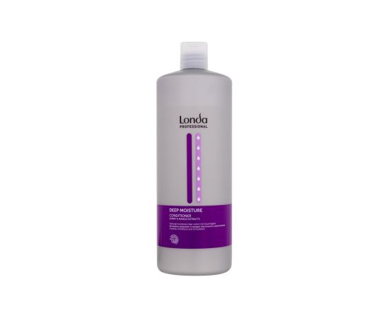 Londa Professional Deep Moisture 1000ml Matu kopšana