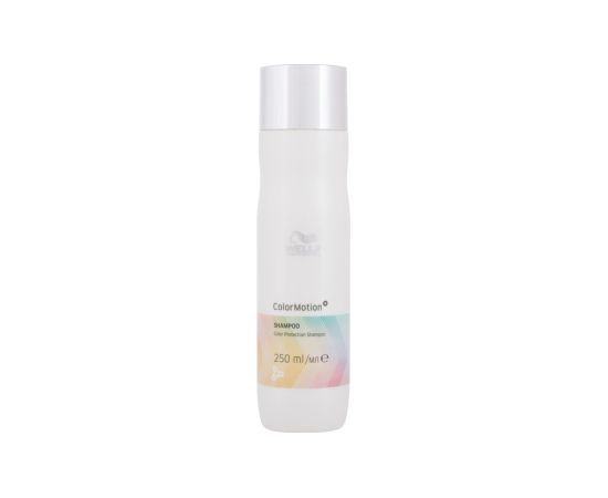 Wella ColorMotion+ / Shampoo 250ml Šampūni