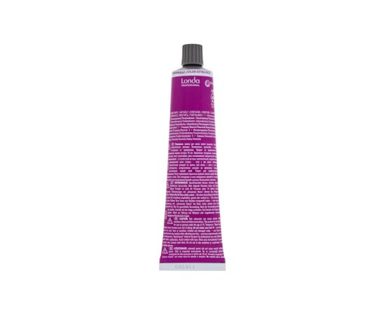 Londa Professional Permanent Colour / Extra Rich Cream 60ml Matu kopšana