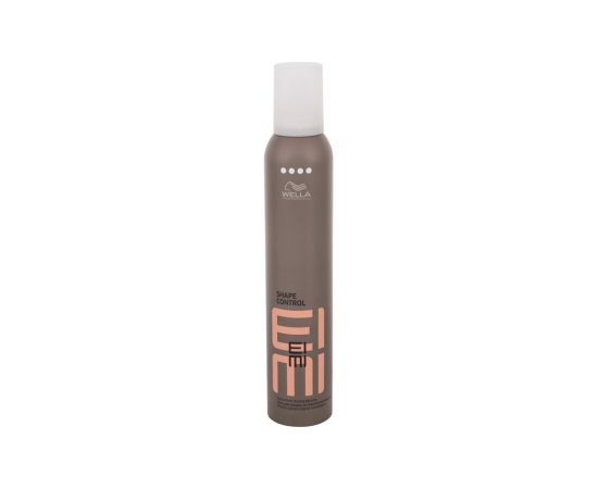 Wella Eimi / Shape Control 300ml Matu kopšana