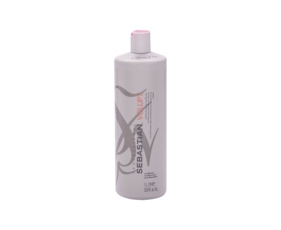 Sebastian Professional Volupt 1000ml Matu kopšana