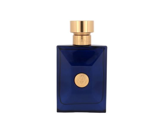 Versace Pour Homme / Dylan Blue 100ml Vīriešu Smaržas