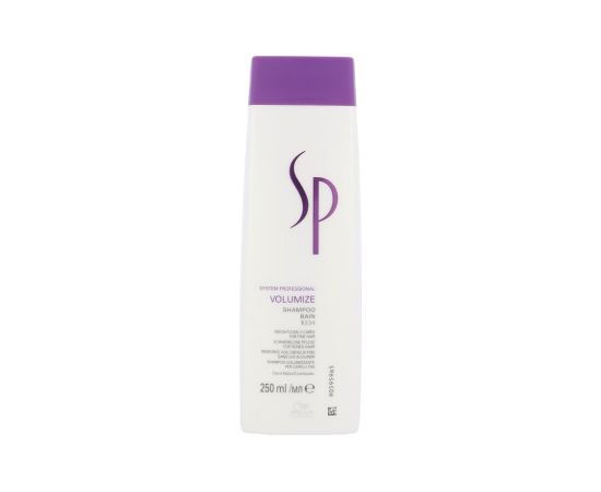 Wella SP Volumize 250ml Šampūni