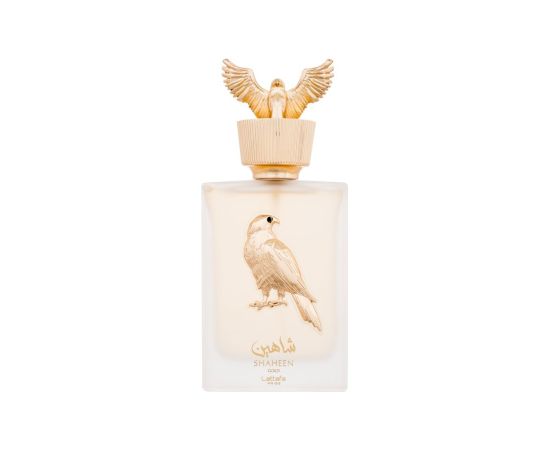 Lattafa Pride / Shaheen Gold 100ml Unisex Smaržas