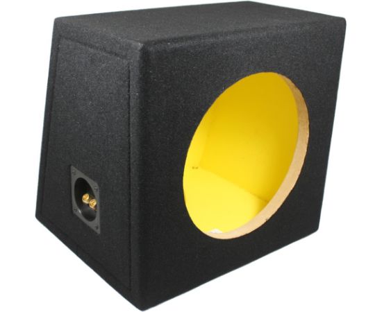 FOUR Audio 4-AI10S Автомобильные сабвуферы