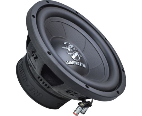 Ground Zero GZIW 250 Автомобильные сабвуферы