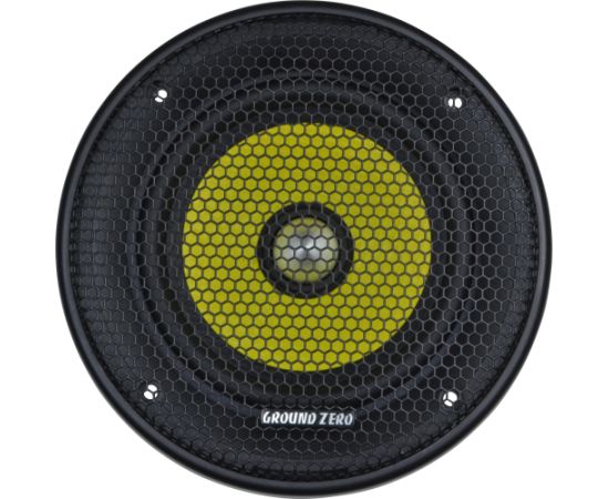 Ground Zero GZTC 130.2X Автомобильные колонки