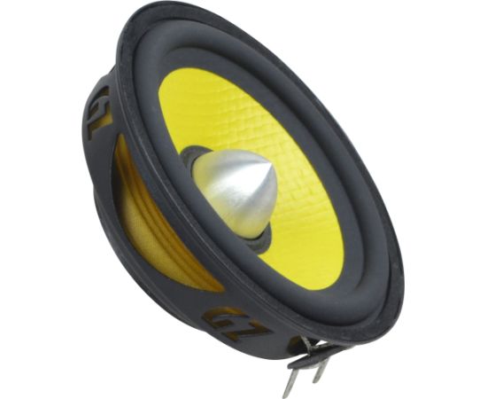 Ground Zero GZTC 165.3X Автомобильные колонки