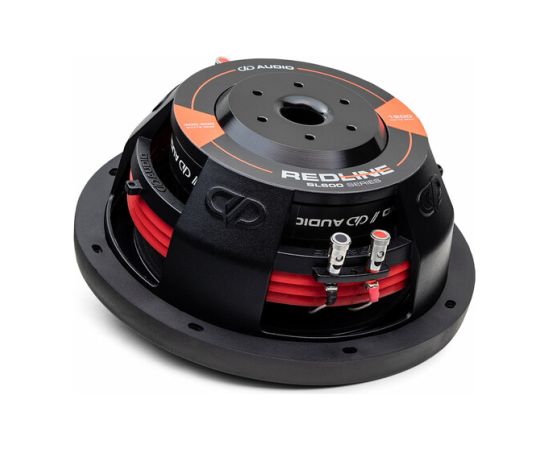 DD Audio SL610-D2 Автомобильные сабвуферы