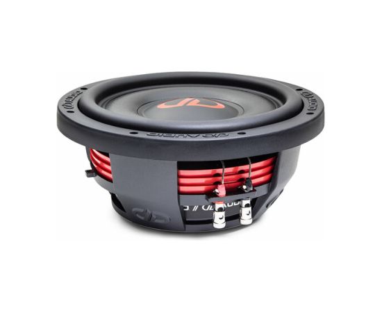 DD Audio SL610-D2 Автомобильные сабвуферы