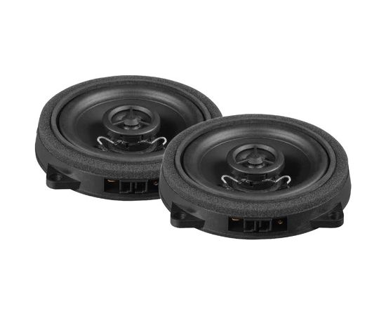 MATCH UP X4BMW-FRT.2 Автомобильные колонки