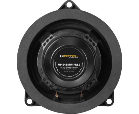 Match UP C42BMW-FRT.2 Автомобильные колонки