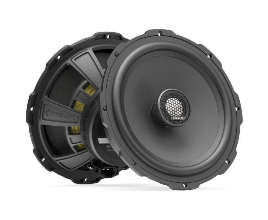 Helix Ci3 C165.2FM-S3 - 3Ohm Автомобильные колонки