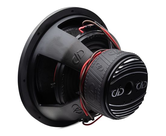 DD audio 715f-D4 Автомобильные сабвуферы