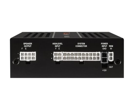 MATCH UP 6DSP Автомобильные усилители звука