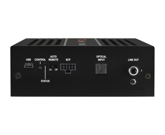 MATCH UP 6DSP Автомобильные усилители звука