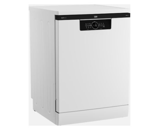 Beko BDFN26440WP Jaunumi Sadz. tehnika