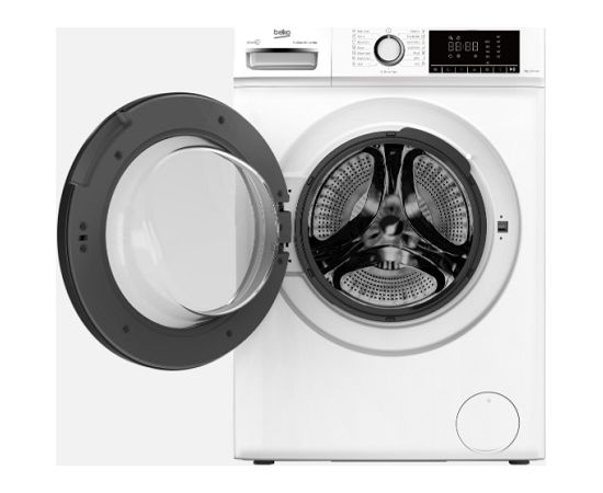 Beko B1WFM2721WEE Jaunumi Sadz. tehnika