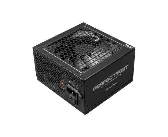 DarkFlash Power Supply PMT1250 Black Блоки питания