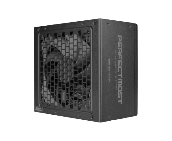 DarkFlash Power Supply PMT1050 Black Блоки питания