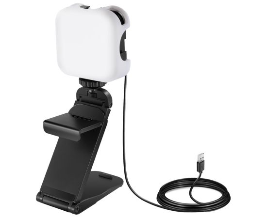 Neewer PL81Pro video conferencing lighting фото-студия