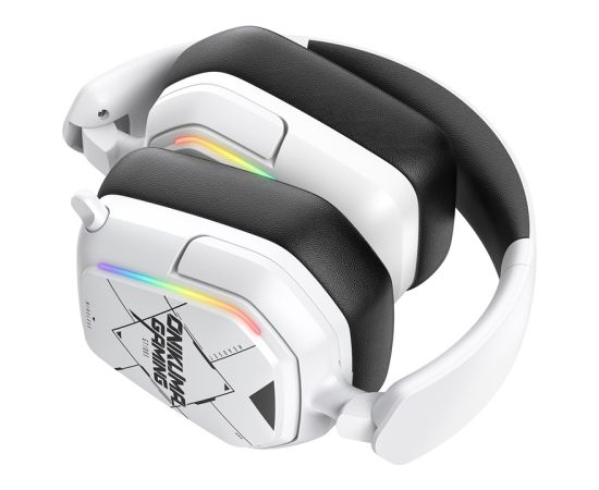 ONIKUMA GT883 headset BT (white) Austiņas