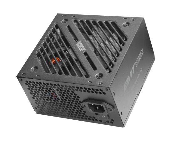 DarkFlash Power Supply EMT750 Black Блоки питания