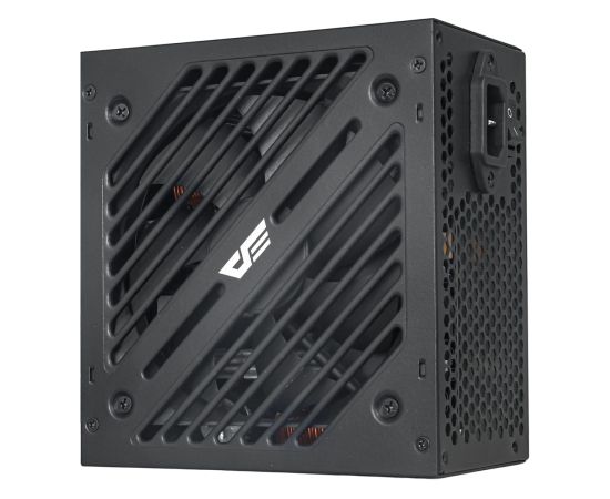 DarkFlash Power Supply EMT750 Black Блоки питания