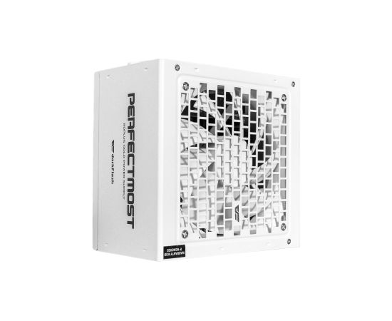 DarkFlash Power Supply PMT1050 White Datoru barošanas bloki