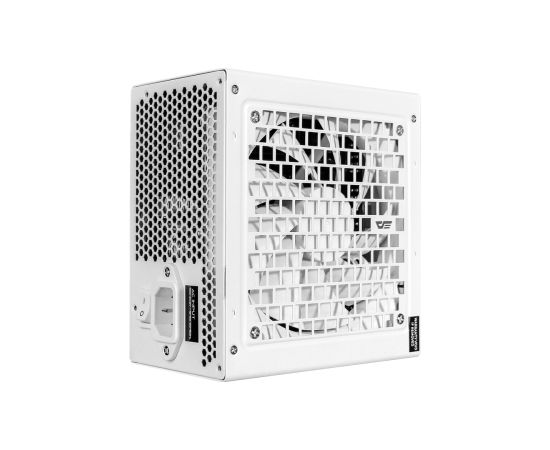 DarkFlash Power Supply PMT1050 White Datoru barošanas bloki