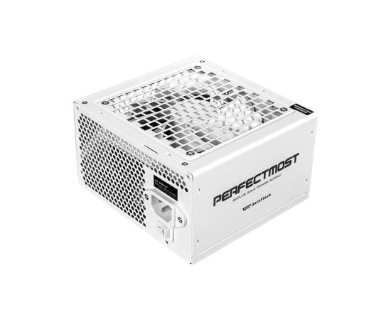 DarkFlash Power Supply PMT1050 White Datoru barošanas bloki