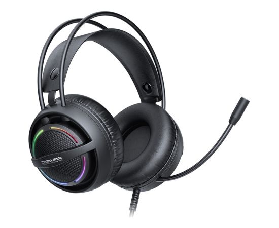 ONIKUMA X88 Headset (black) Austiņas