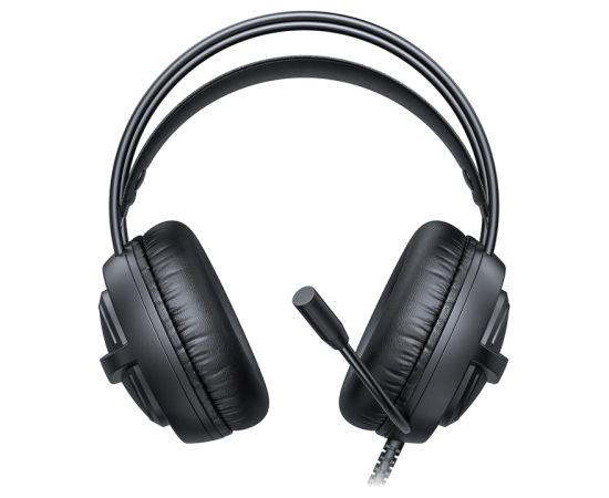 ONIKUMA X88 Headset (black) Austiņas