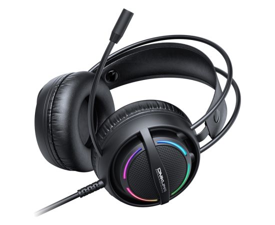 ONIKUMA X88 Headset (black) Austiņas