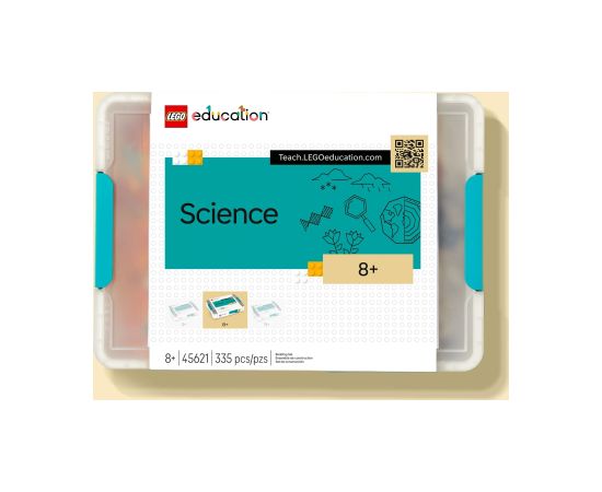 LEGO Education Science Kit: Year 4-6 Jaunumi, Bērnu preces