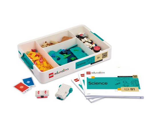 LEGO Education Science Kit: Year 4-6 Jaunumi, Bērnu preces