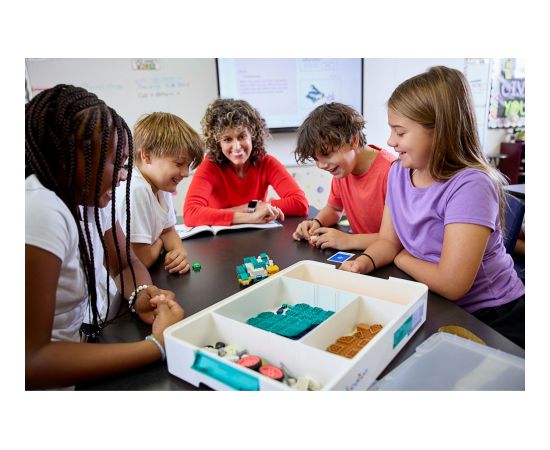 LEGO Education Science Kit: Year 4-6 Jaunumi, Bērnu preces