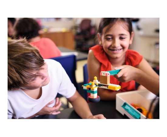 LEGO Education Science Kit: Year 4-6 Jaunumi, Bērnu preces