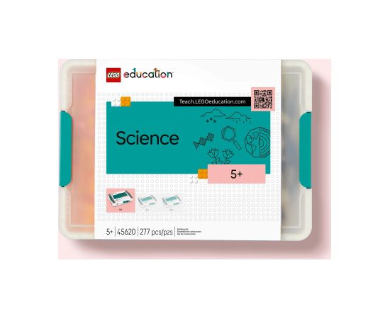 LEGO Education Science Kit: Year 1-3 Jaunumi, Bērnu preces