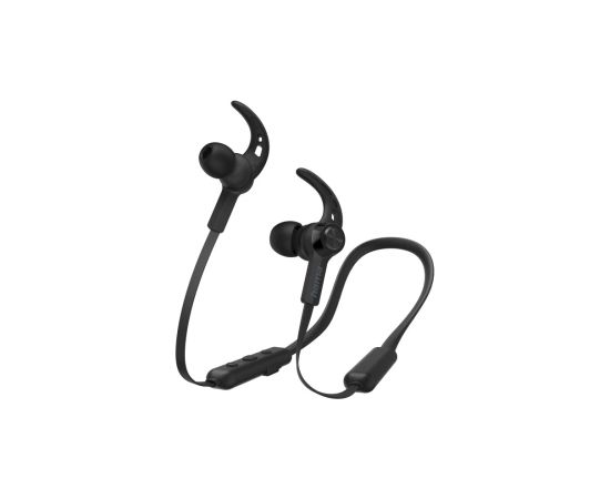 Hama 00184190 Feedom Neck II Black Austiņas