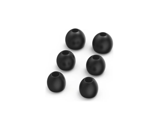 Hama 00184190 Feedom Neck II Black Austiņas